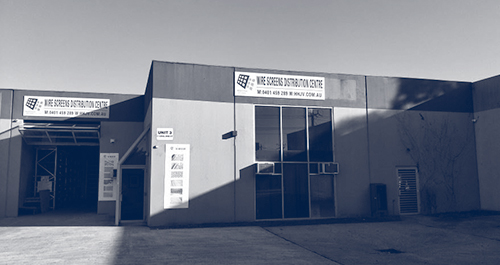 Overseas Warehouse