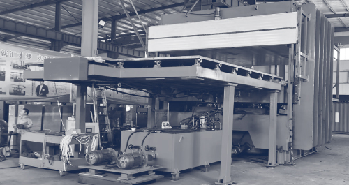 PU Workshop Upgrade